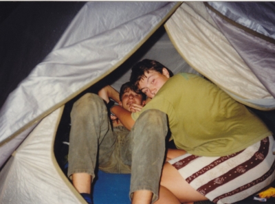Tábor 1997